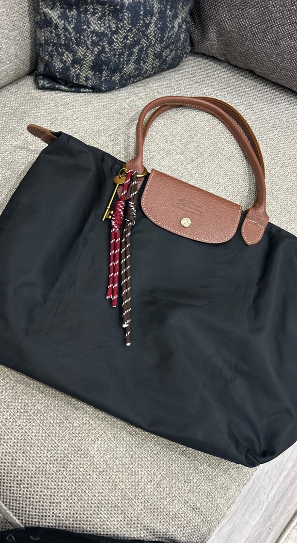 Longchamp Kadın Çanta - Görsel 2