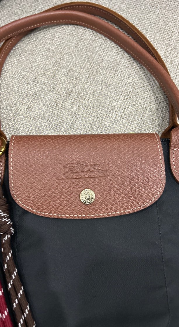 Longchamp Kadın Çanta - Görsel 3