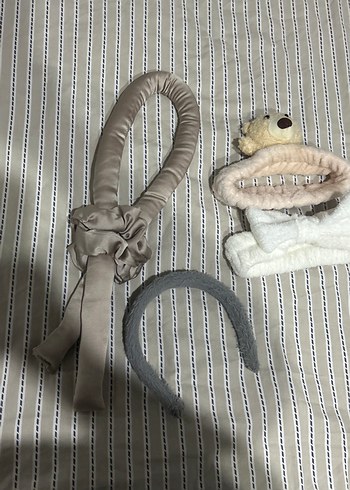 Saç ürünleri - Görsel 2