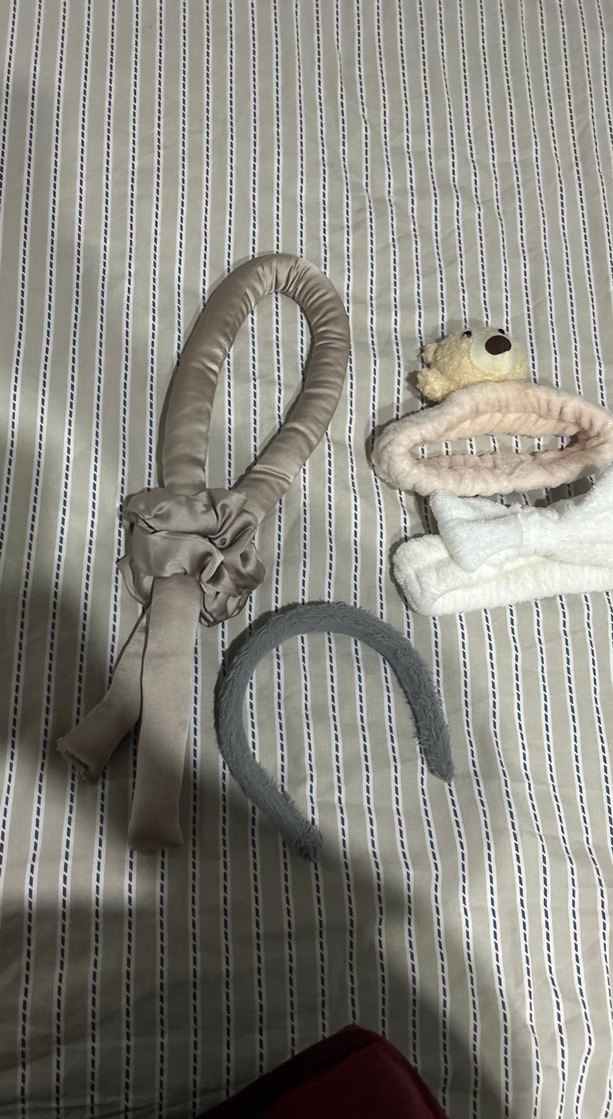 Saç ürünleri - Görsel 2