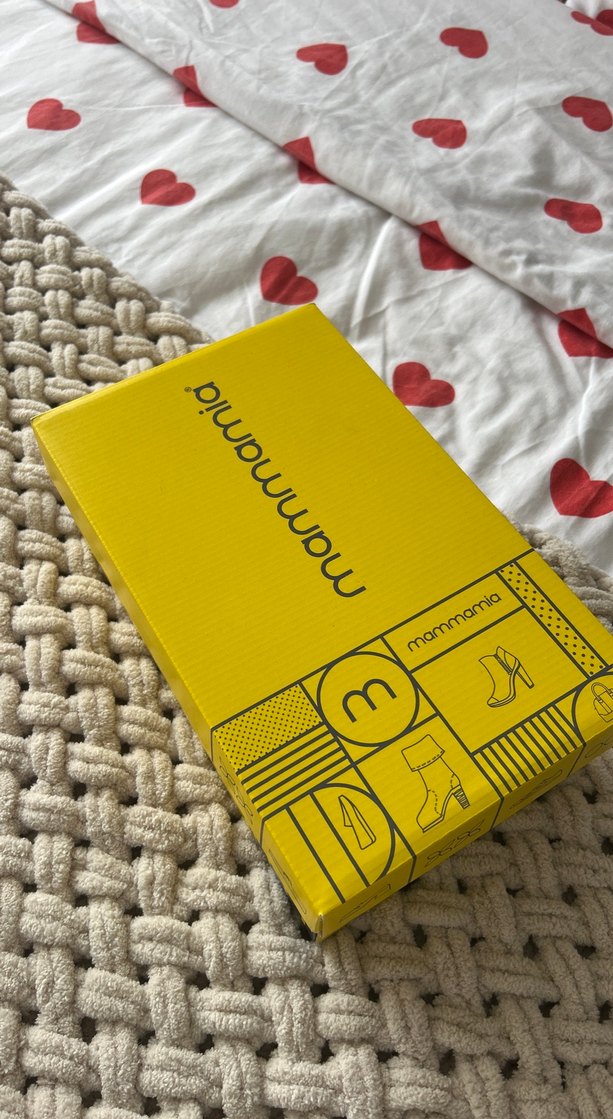 Gri Beyaz Dolgu Topuklu Bağcıklı Kadın Spor Ayakkabı - Görsel 4