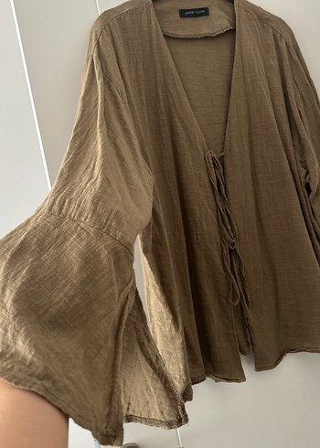 Müslin kumaş - Görsel 3