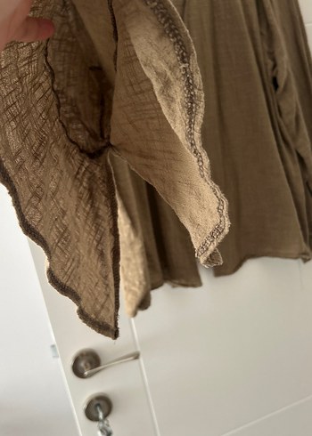 Müslin kumaş - Görsel 2