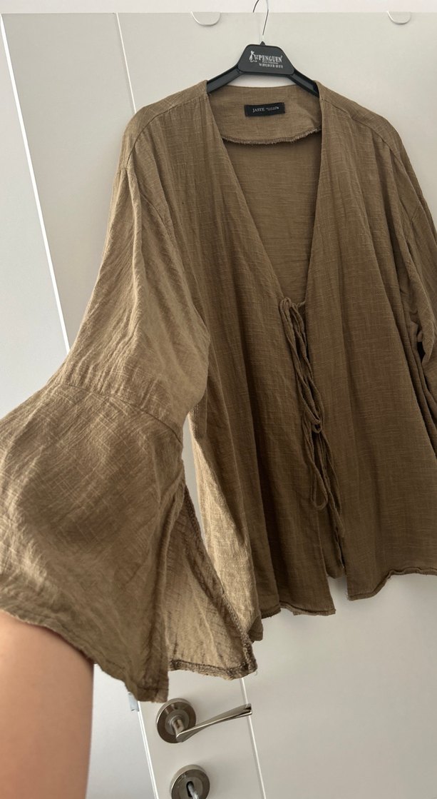 Müslin kumaş - Görsel 3