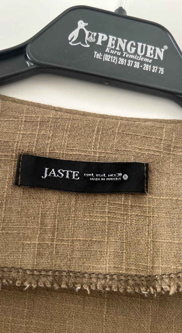 Müslin kumaş - Görsel 5