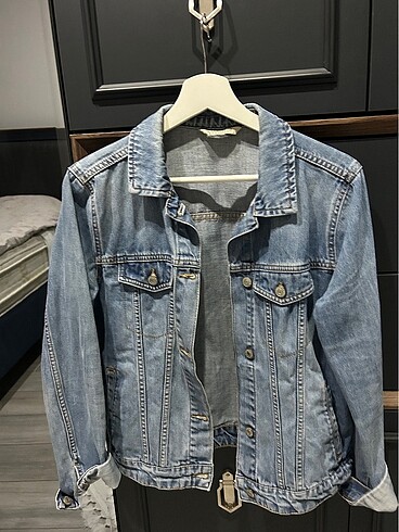 LC Waikiki Kot ceket