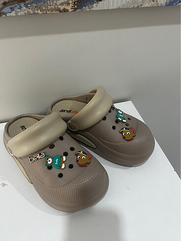 Kadın crocs