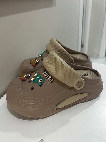 37 Beden Kadın crocs