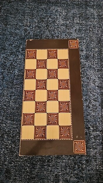  Beden Tavla