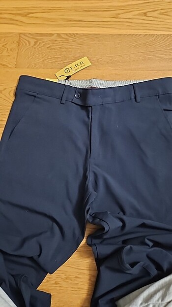 Erkek pantalon