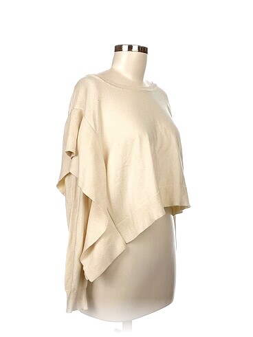 Zara Zara Kazak / Triko %70 İndirimli.