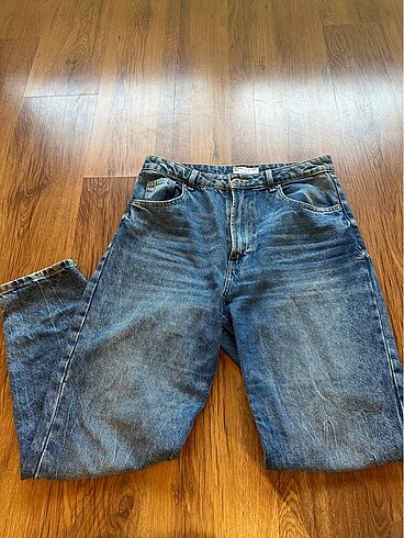 Mom jean