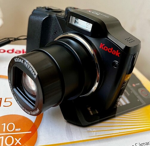 Kodak
