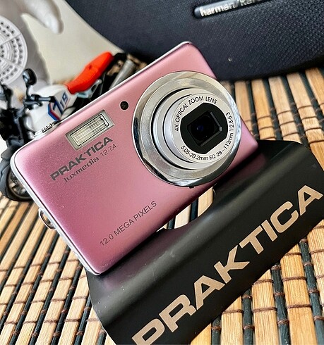 Praktica