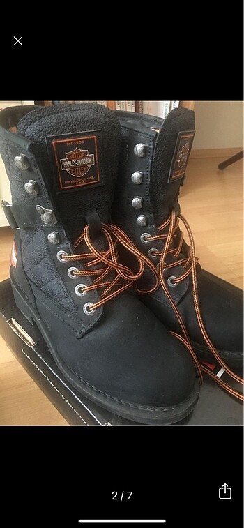 Harley Davidson Harlley davidson bot