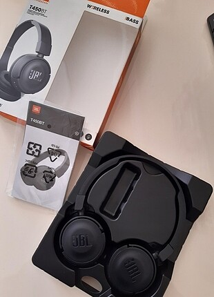 JBL Kablosuz Kulaklık