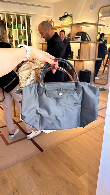 Beden FATURALI LONGCHAMP