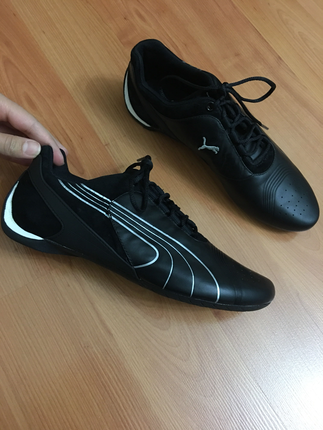 PUMA SIFIR AYAKKABI
