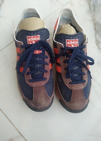 Adidas Orijinal adidas ayakkabi