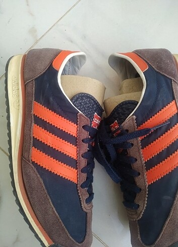 38,5 Beden Orijinal adidas ayakkabi