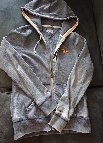 Tommy hilfiger sweat