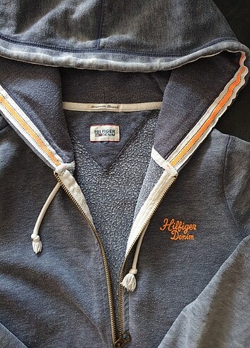 m Beden Tommy hilfiger sweat