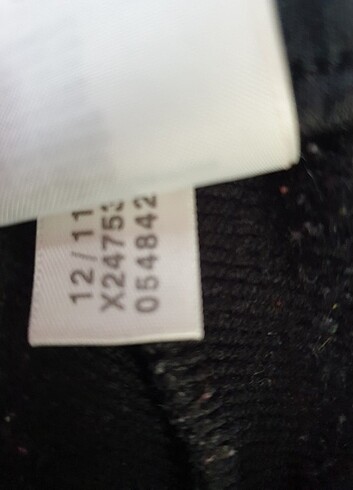 Adidas Orijinal Adidas eşofman alti