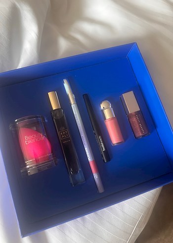 Rare Sephora Favorites set