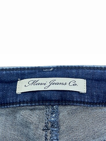 universal Beden lacivert Renk Mavi Jeans Jean / Kot %70 İndirimli.