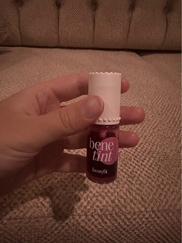 Benefit benetint