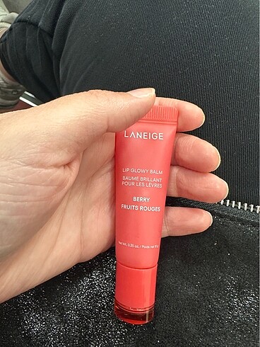 Laneige dudak balm