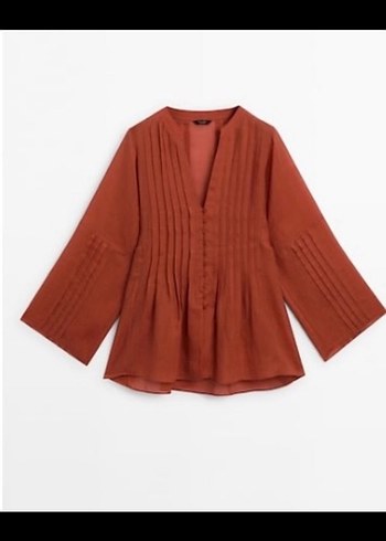 Massimo Dutti Gömlek