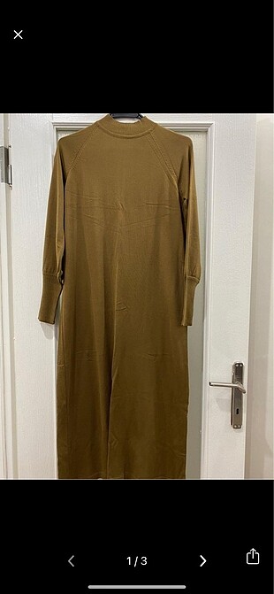 Armine triko tunik
