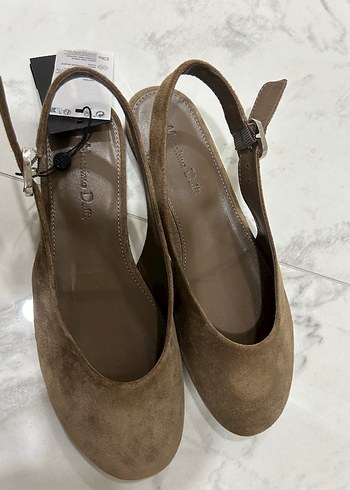37 Beden Massimo Dutti babet