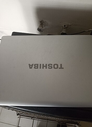 Toshiba Toshiba L300 notebook 