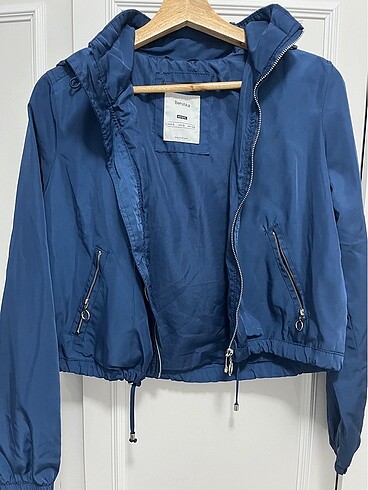 Bershka ceket