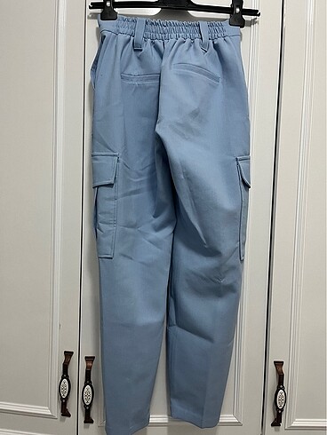 32 Beden Bershka pantolon