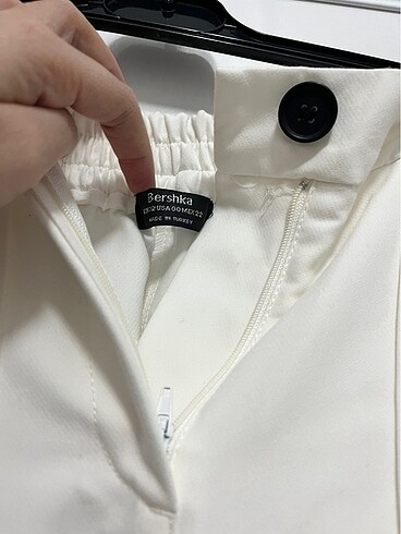 Bershka Bershka pantolon