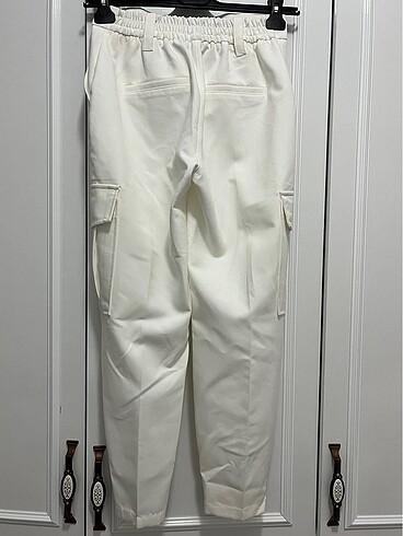 32 Beden Bershka pantolon