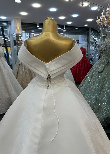 Gelinlik - Görsel 6