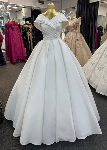 Gelinlik - Görsel 2