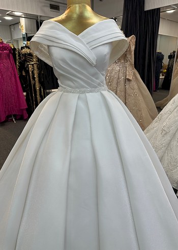 Gelinlik - Görsel 3