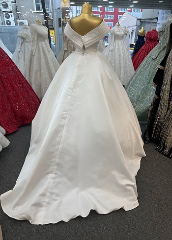 Gelinlik - Görsel 7