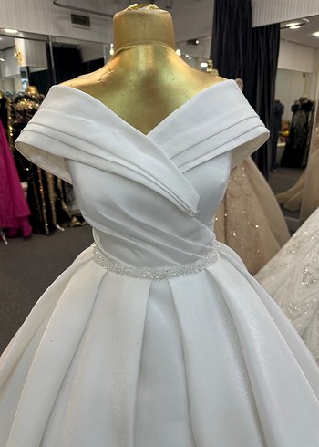 Gelinlik - Görsel 5