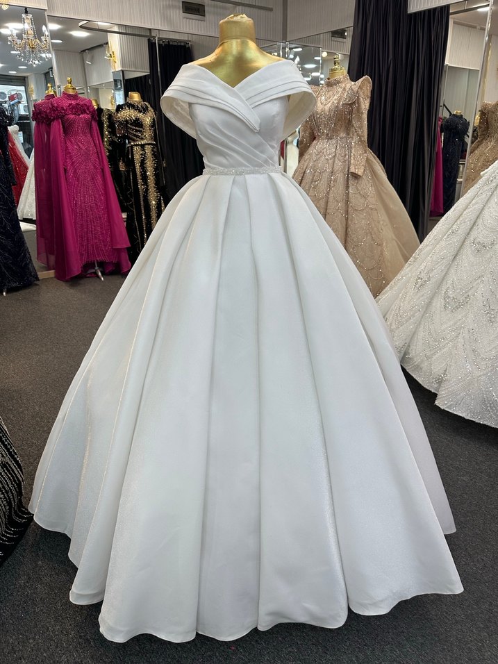 Gelinlik - Görsel 2