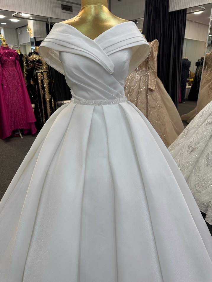 Gelinlik - Görsel 3