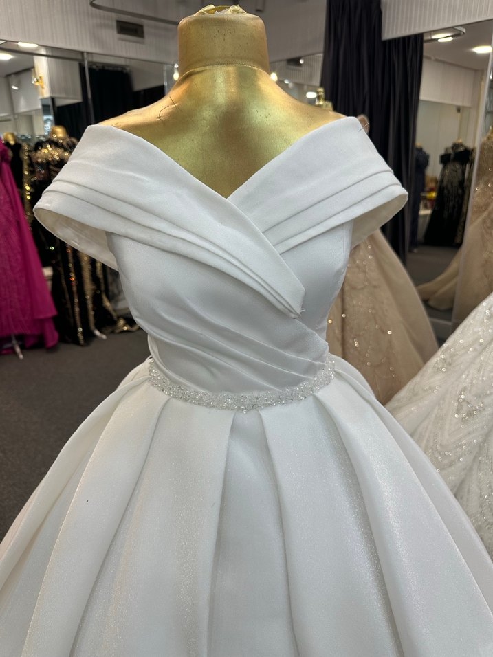 Gelinlik - Görsel 5