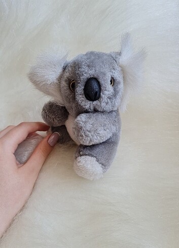 Tyess Peluş Koala Oyuncak 