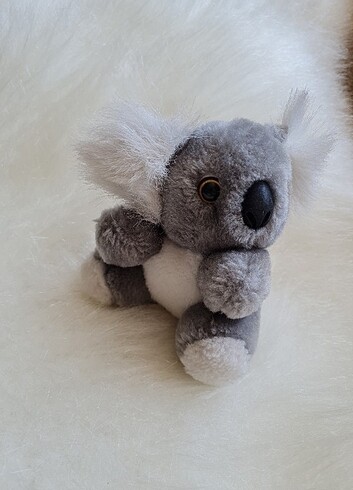  Beden Peluş Koala Oyuncak 