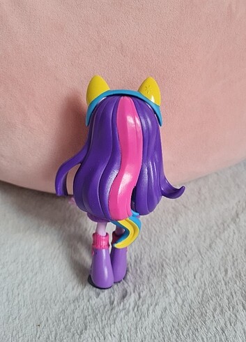 My Little Pony My Little Pony Twilight Sparkle Equestria Girls